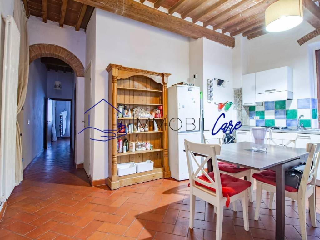 appartamento in vendita a Pisa in zona Centro Storico