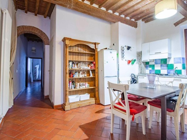 appartamento in vendita a Pisa in zona Centro Storico