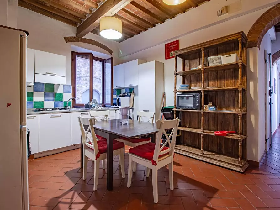 appartamento in vendita a Pisa in zona Centro Storico