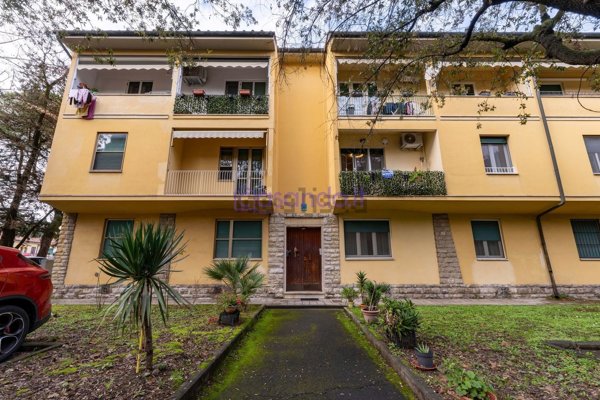 appartamento in vendita a Pisa