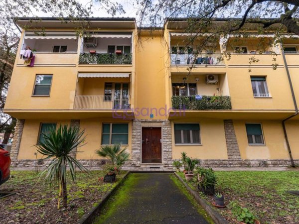 appartamento in vendita a Pisa