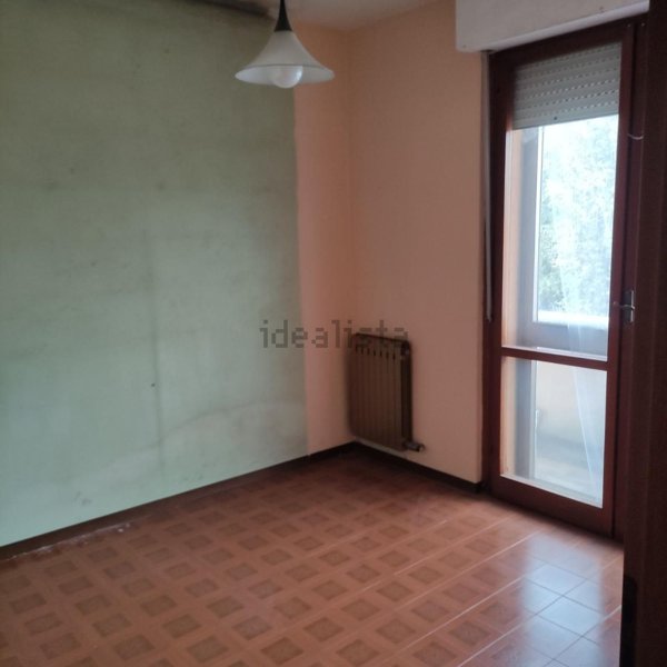 appartamento in vendita a Pisa in zona Le Piagge