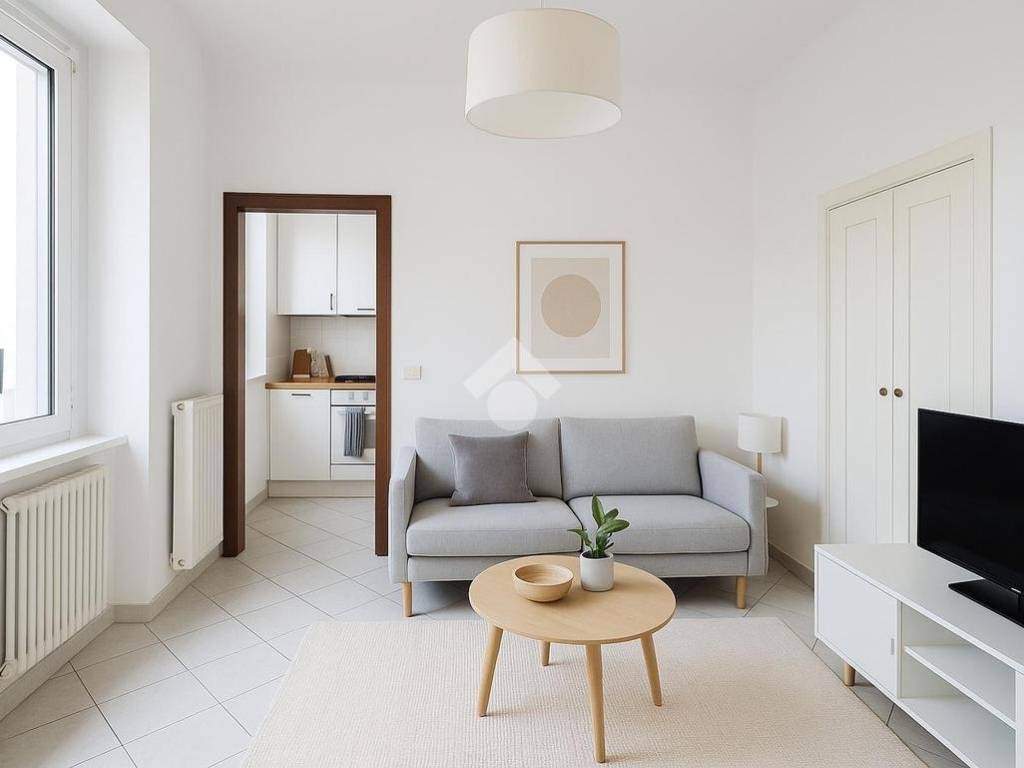 appartamento in vendita a Pisa in zona Putignano