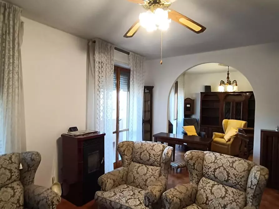 appartamento in vendita a Pisa in zona Centro Storico