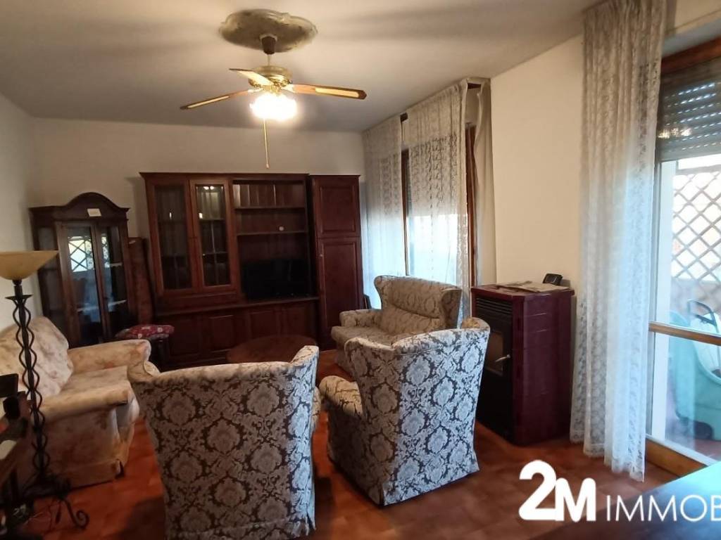 appartamento in vendita a Pisa in zona Centro Storico