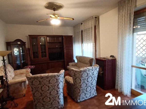 appartamento in vendita a Pisa in zona Centro Storico