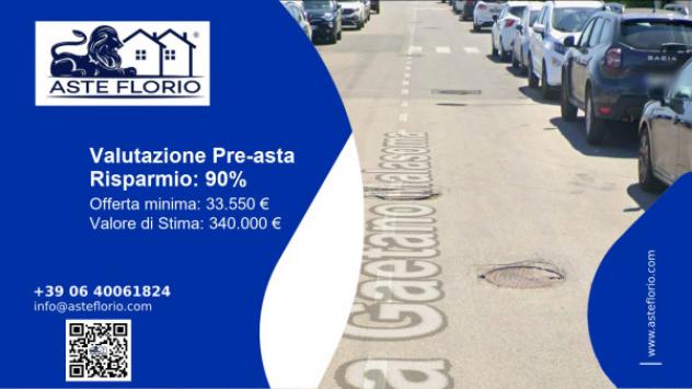 ufficio in vendita a Pisa in zona Ospedaletto