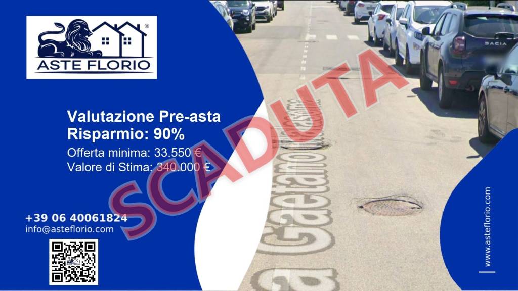 ufficio in vendita a Pisa