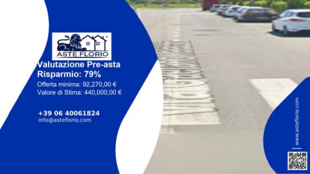 ufficio in vendita a Pisa in zona Ospedaletto