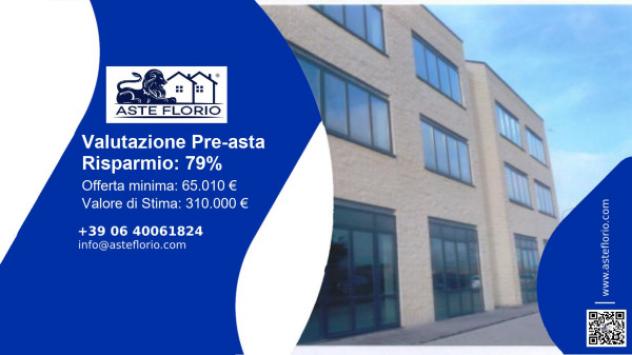 ufficio in vendita a Pisa in zona Ospedaletto