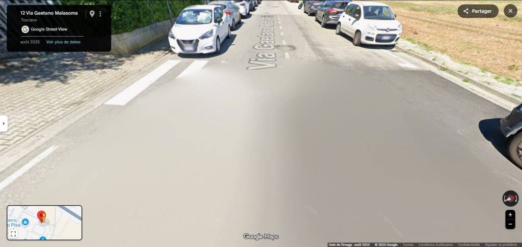 ufficio in vendita a Pisa in zona Ospedaletto