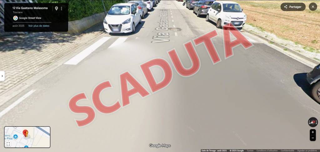 ufficio in vendita a Pisa in zona Ospedaletto