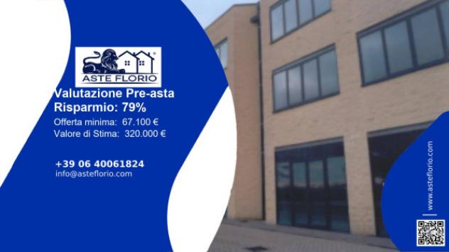 ufficio in vendita a Pisa in zona Ospedaletto