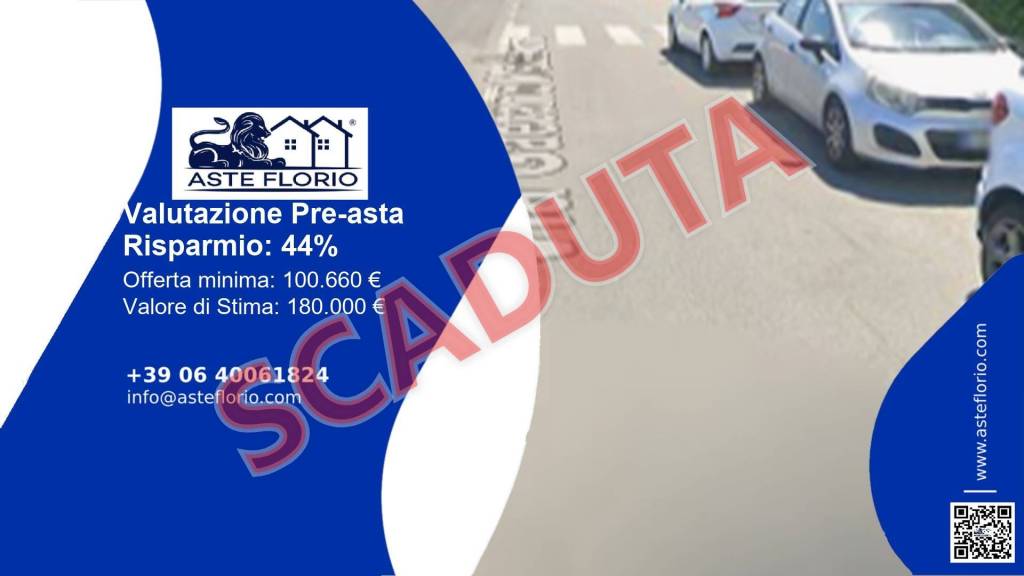 ufficio in vendita a Pisa in zona Ospedaletto