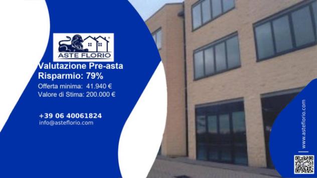 ufficio in vendita a Pisa in zona Ospedaletto