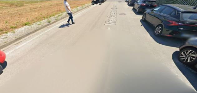 ufficio in vendita a Pisa in zona Ospedaletto