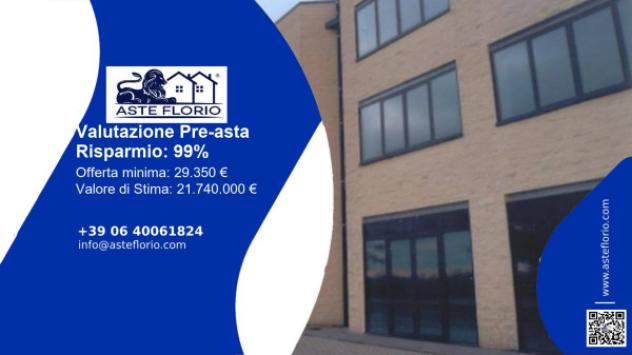 ufficio in vendita a Pisa in zona Ospedaletto