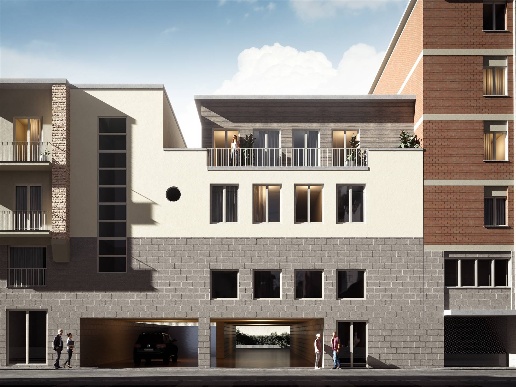 appartamento in vendita a Pisa in zona Quartiere San Martino