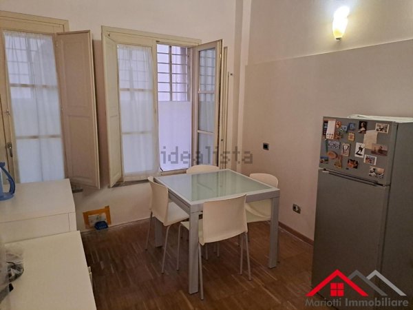 appartamento in vendita a Pisa in zona Quartiere Sant'Antonio