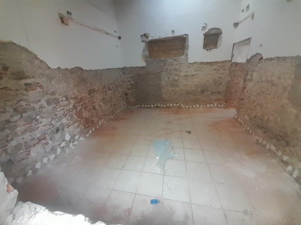 casa indipendente in vendita a Pisa in zona Lungarni