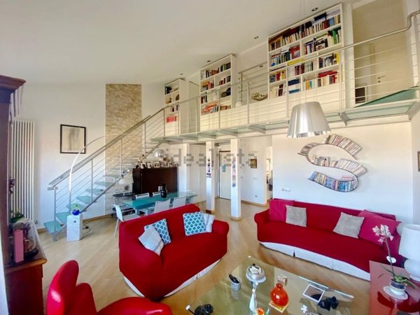 appartamento in vendita a Pisa in zona Quartiere San Martino