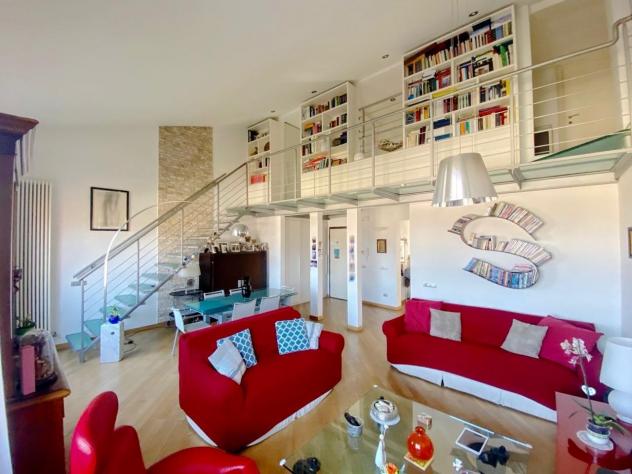 appartamento in vendita a Pisa in zona Quartiere San Martino