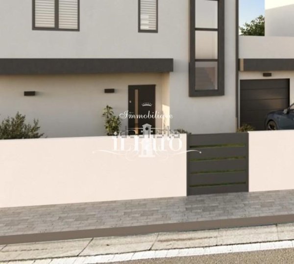 casa indipendente in vendita a Pisa in zona Oratoio