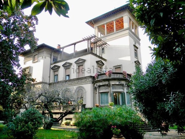 villa in vendita a Pisa in zona Quartiere Santa Maria