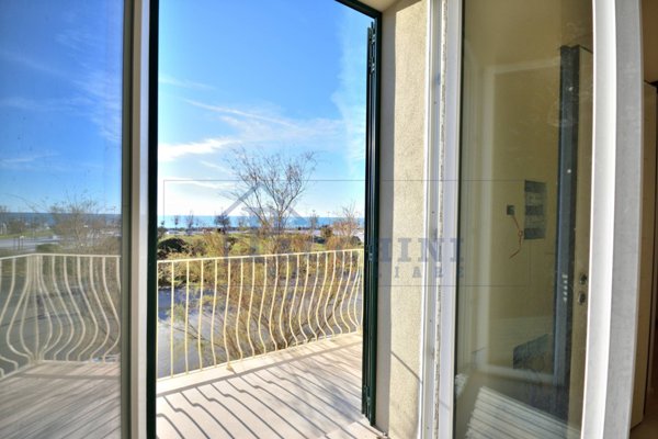 appartamento in vendita a Pisa in zona Marina di Pisa