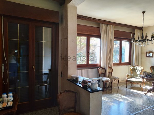 casa indipendente in vendita a Pisa in zona Tirrenia