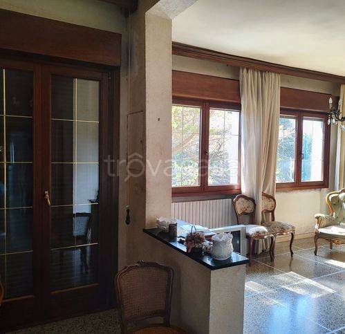 casa indipendente in vendita a Pisa in zona Tirrenia