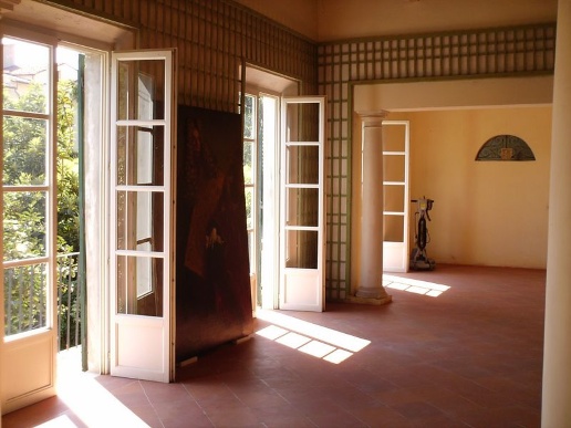 appartamento in vendita a Pisa in zona Quartiere San Francesco