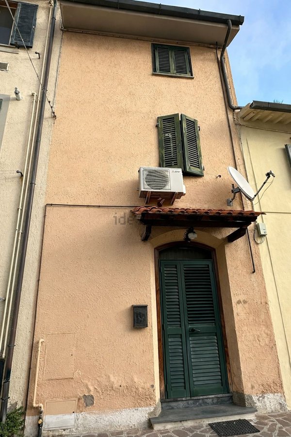 casa indipendente in vendita a Pisa in zona Quartiere San Giusto