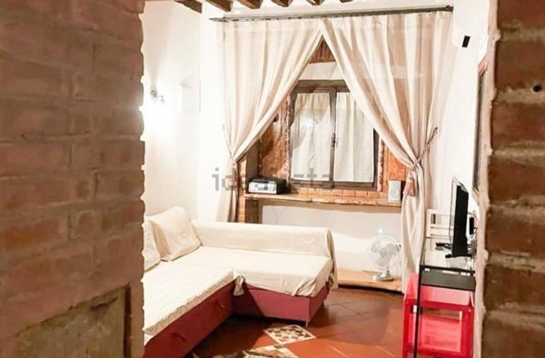 casa indipendente in vendita a Pisa in zona Quartiere Sant'Antonio