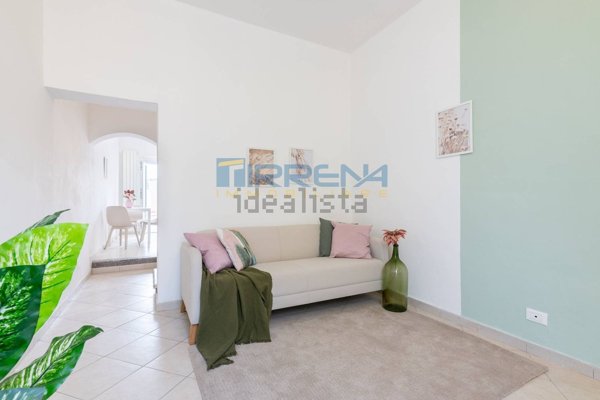 casa indipendente in vendita a Pisa in zona Putignano