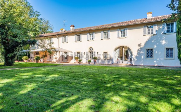 casa indipendente in vendita a Pisa in zona San Piero a Grado