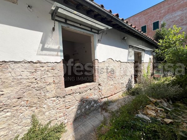 appartamento in vendita a Pisa in zona Landi