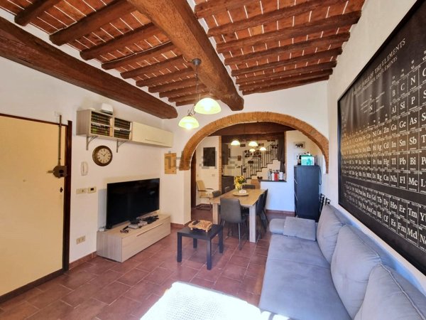 casa indipendente in vendita a Pisa in zona Riglione