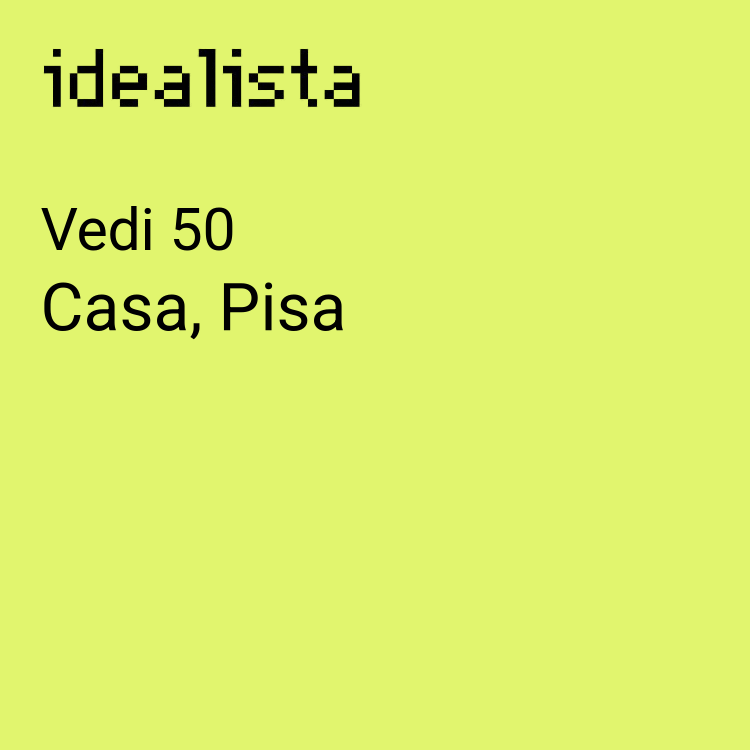 casa indipendente in vendita a Pisa in zona Centro Storico