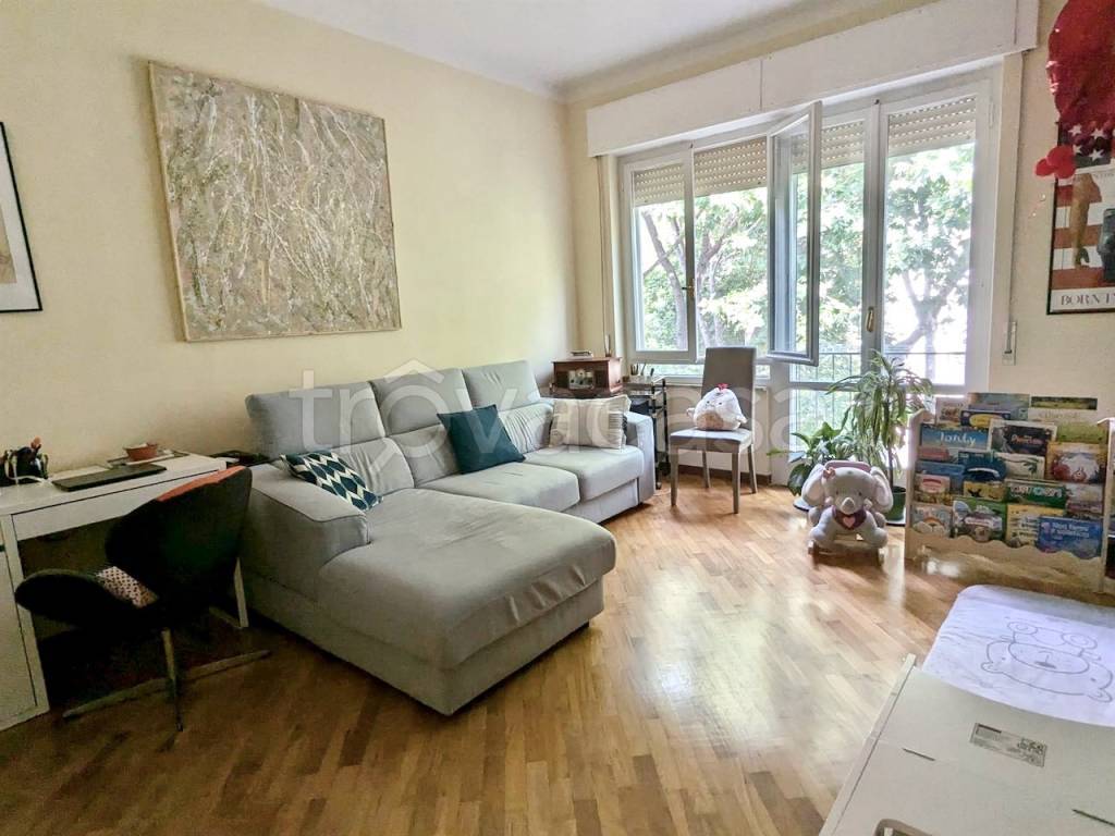 appartamento in vendita a Pisa in zona Porta a Lucca