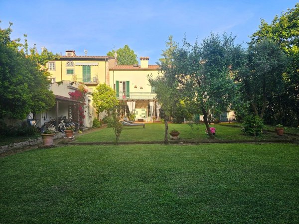 casa indipendente in vendita a Pisa in zona Quartiere San Martino