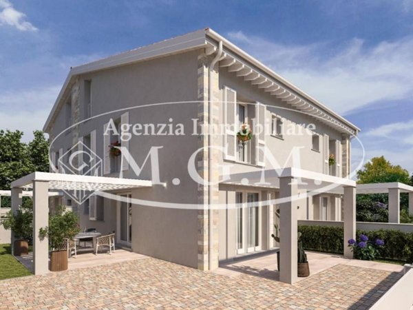 casa indipendente in vendita a Pisa in zona Putignano