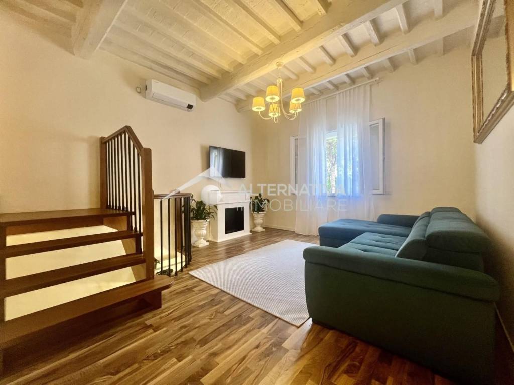 casa indipendente in vendita a Pisa in zona Putignano