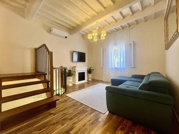 casa indipendente in vendita a Pisa in zona Putignano