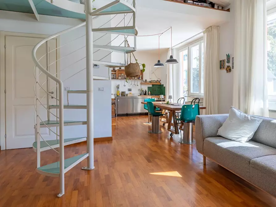 attico in vendita a Pisa in zona Quartiere San Francesco