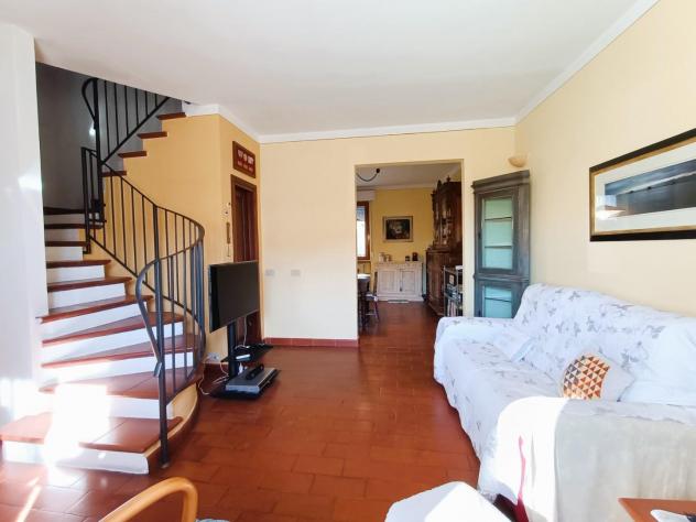 casa indipendente in vendita a Pisa in zona Quartiere San Giusto