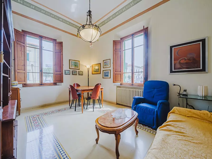 appartamento in vendita a Pisa in zona Marina di Pisa