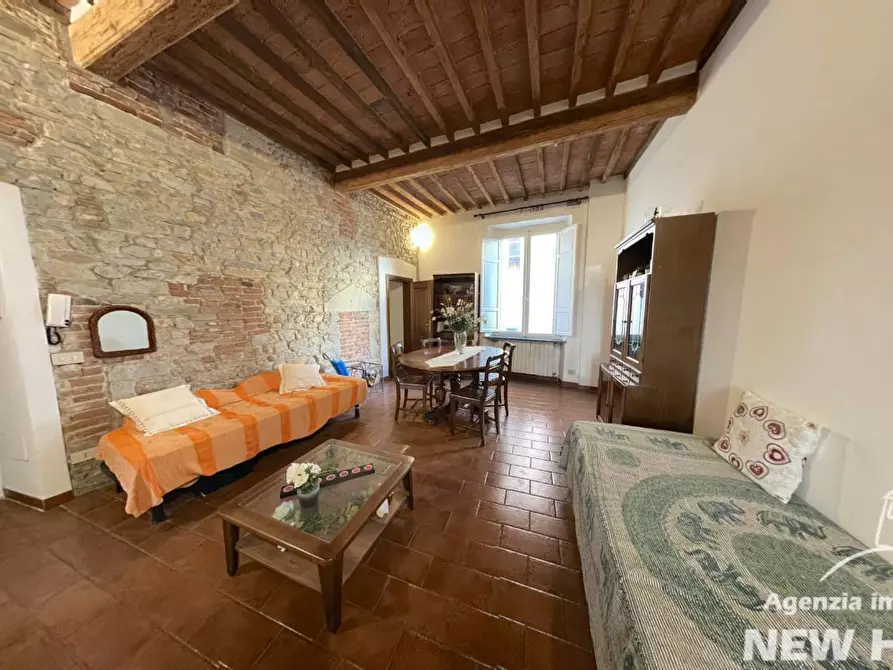 appartamento in vendita a Pisa in zona Quartiere Santa Maria