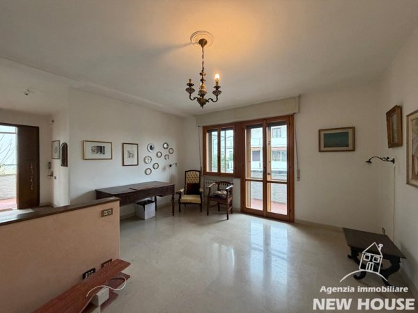 appartamento in vendita a Pisa in zona La Vettola