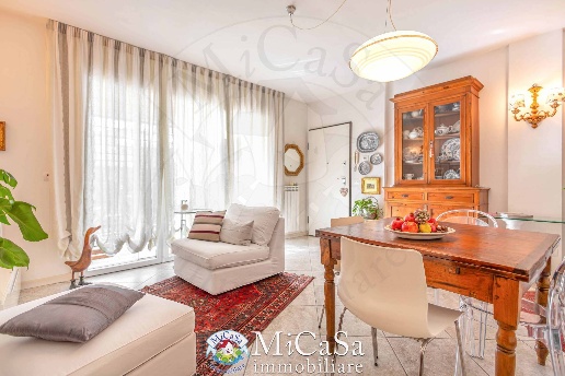 appartamento in vendita a Pisa in zona Calambrone